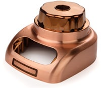 Copper plated part 2