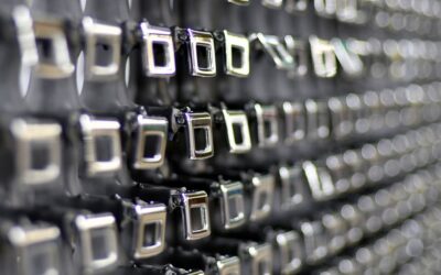 Shifting Gears: Why High-Volume Automotive Metal Plating Demands a Specialist