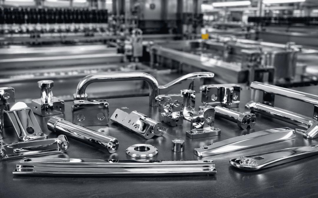 Top Nickel Chrome Plating Companies in The U.S.