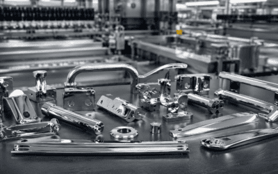 Top Nickel Chrome Plating Companies in The U.S.