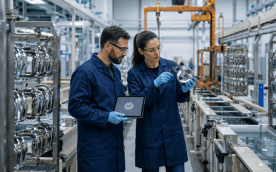 Best Practices For QA In Plating Processes