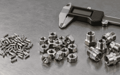 How Small Is Too Small and How Big Is Too Big for Barrel Nickel Plating?