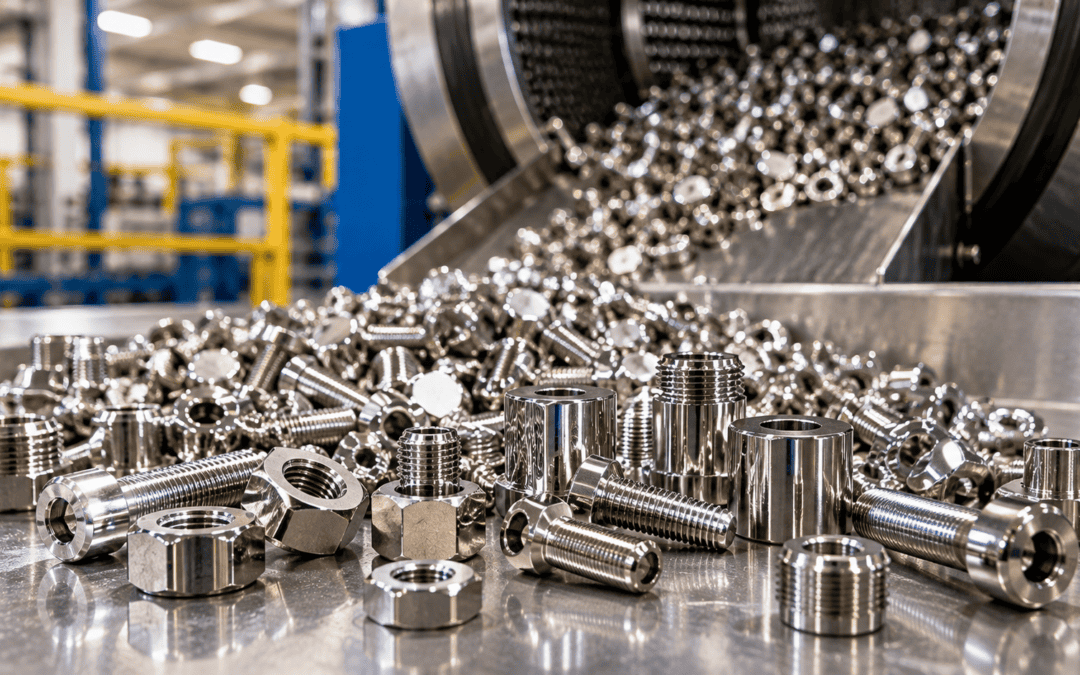 ReplaChrome® vs. Traditional Chrome Plating: What Is the Difference?