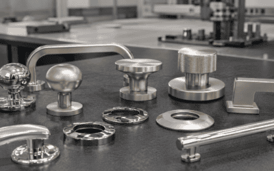 What Is Decorative Nickel Plating