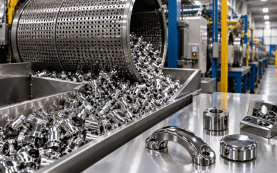 What Is ReplaChrome® and When Should OEMs Use a Chrome-Free Finish?